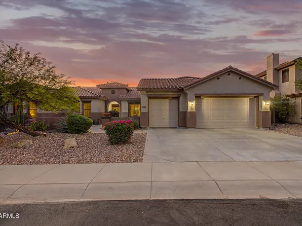 40122 N NOBLE HAWK Court, Phoenix, AZ 85086