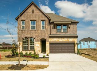 560 Paddock Way, Irving, TX 75039