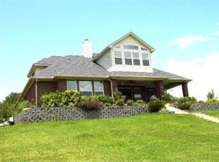 340 Fawn Rd, Livingston, TX 77351