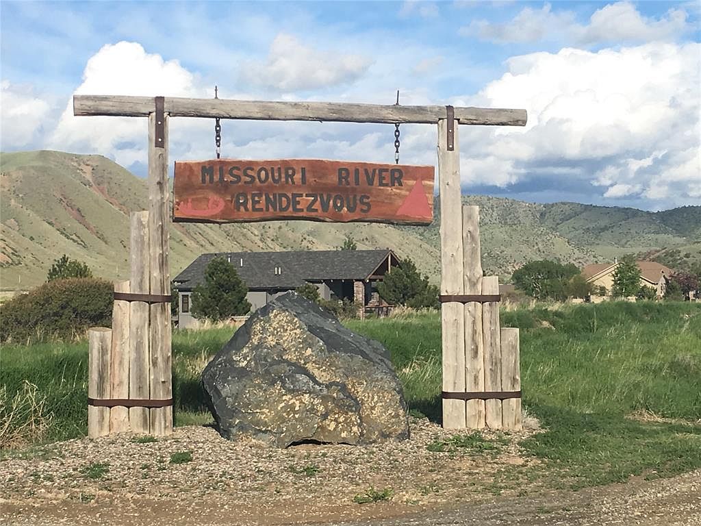 Overlook Trail Missouri River Rendezvous LOT 30, Toston, MT 59643 Zillow