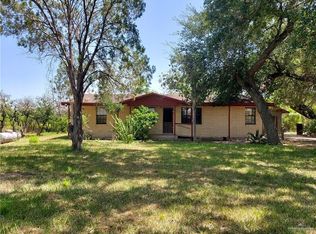 6885 N Doffing Rd, Mission, TX 78574