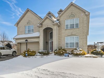 5104 Hawkwood Ct, Carpentersville, IL, 60110