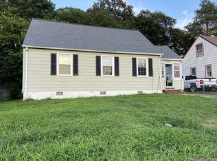 2210 E Nine Mile Rd, Sandston, VA 23150