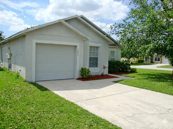 13830 Glasser Ave, Orlando, FL 32826