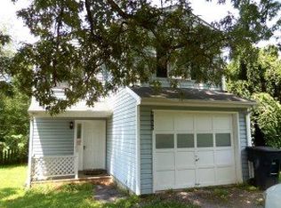 4852 Old Mountain Rd NE, Roanoke, VA 24019