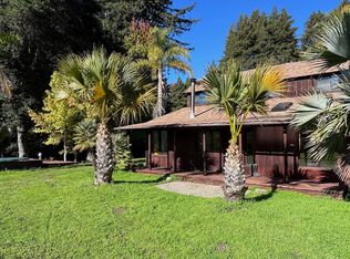 361 Red Hawk Ln, Aptos, CA 95003