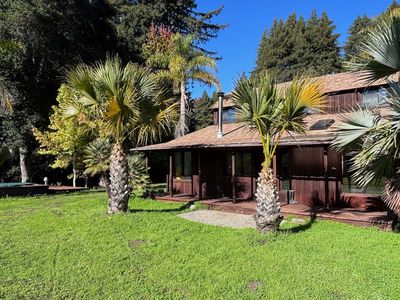 361 Red Hawk Ln, Aptos, CA, 95003