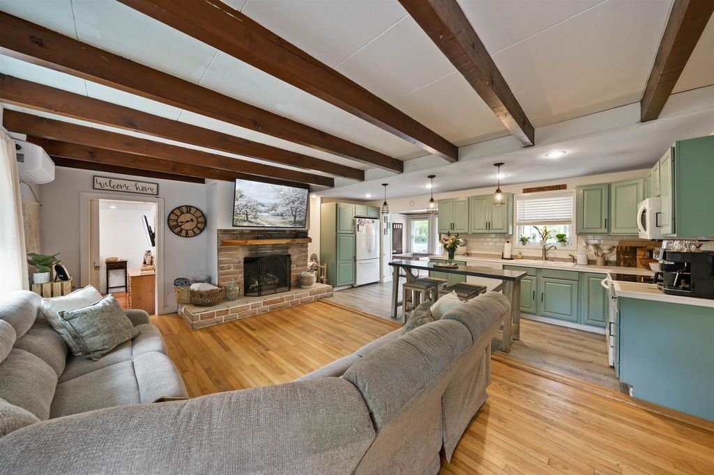 231 Hagen Rd, Cape May Court House, NJ - View 2