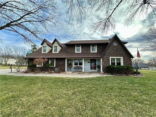 628 W Grant St, Maryville, MO 64468