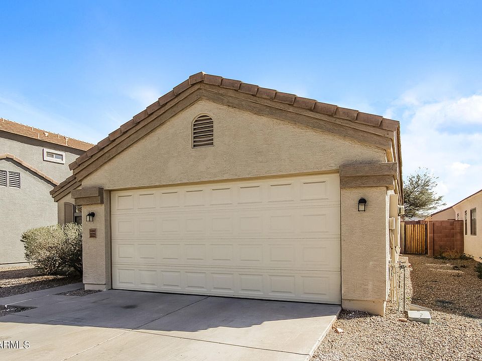 3323 W Fraktur Rd, Phoenix, AZ 85041 | Zillow
