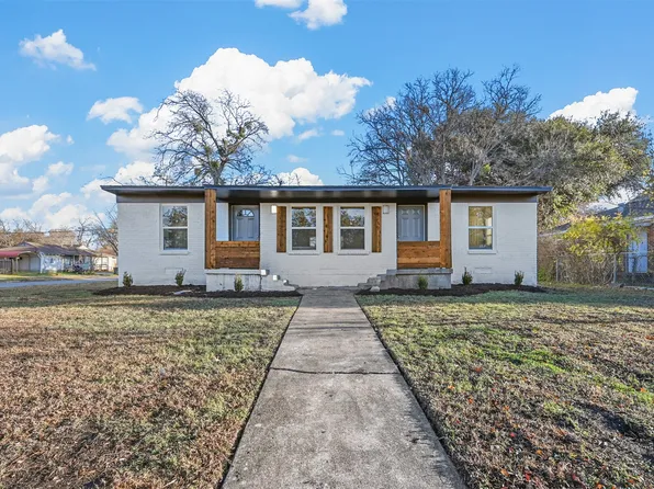 10418/10416 Joaquin Dr, Dallas, TX 75228