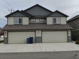 1530 N Michigan Rd, Greenacres, WA 99016