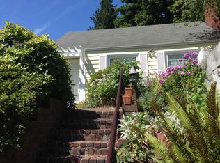 6009 39th Ave NE, Seattle, WA 98115