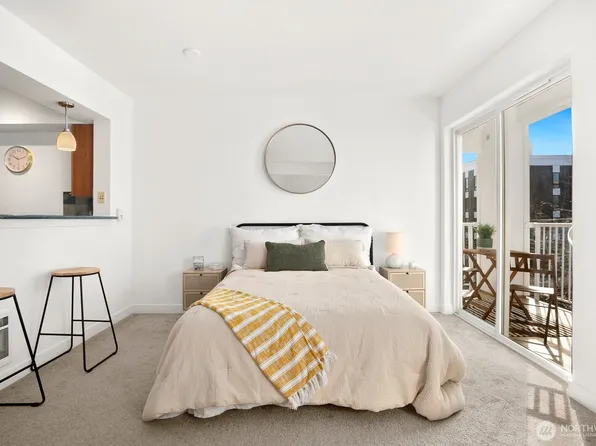 1545 NW 57th Street #428, Seattle, WA 98107