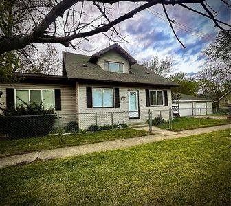 4619 Brunswick Ave, Flint, MI, 48507
