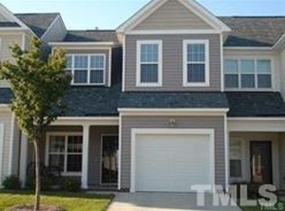 7244 Aquinas Ave, Raleigh, NC 27617