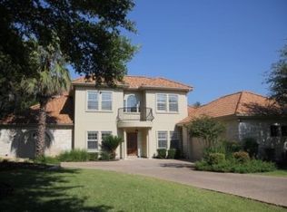 3 Stillmeadow Dr, The Hills, TX 78738