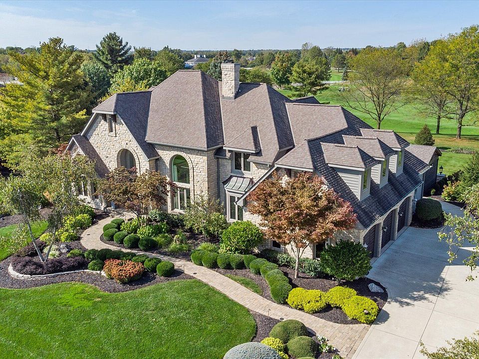 6840 Temperance Point St, Westerville, OH 43082 | Zillow