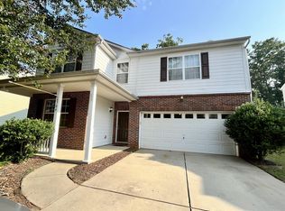 6704 Blackwood Ln, Waxhaw, NC 28173