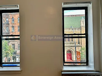 Rented by Sovereign Associates