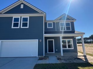 5360 Crinum Lilly Dr, Summerville, SC 29485