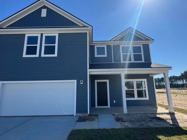 5360 Crinum Lilly Dr, Summerville, SC 29485
