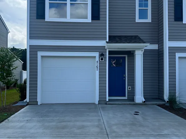 4162 High Glen Dr, Leland, NC 28451