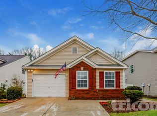 225 Silver Fox Trl, Dallas, GA 30157