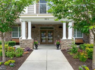 901 Macphail Woods Xing APT 3A, Bel Air, MD