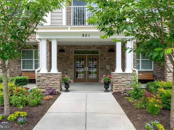 901 Macphail Woods Xing APT 3A, Bel Air, MD 21015