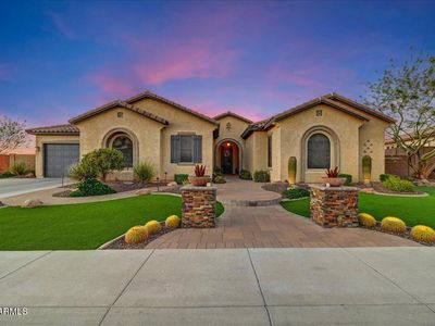 6030 E Brianna Rd, Cave Creek, AZ, 85331