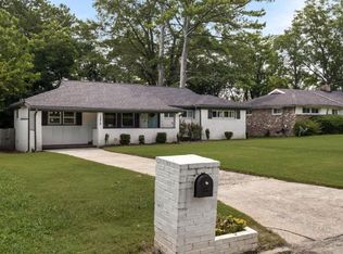 3479 Hyland Dr, Decatur, GA 30032