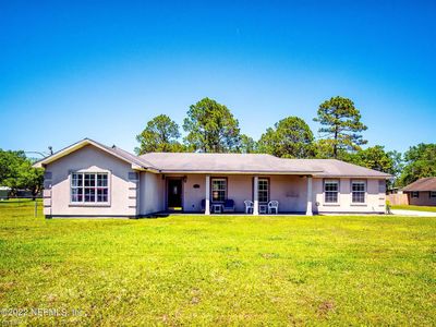 4387 Hickory St, Macclenny, FL, 32063