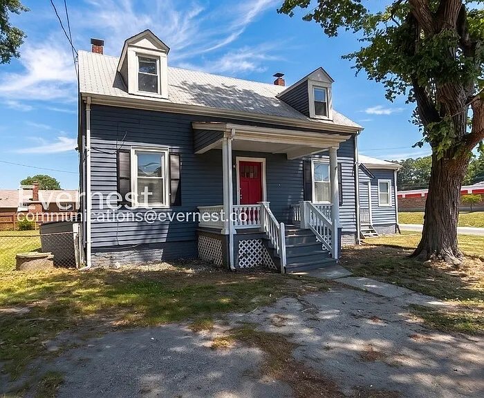 2700 Cogbill Rd #A — Photo 2