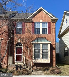 13105 Deer Path Ln, Germantown, MD, 20874