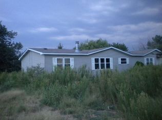 10751 N 29th St, Braman, OK 74632