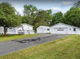 11 Perch Pond Rd, Forestport, NY 13338