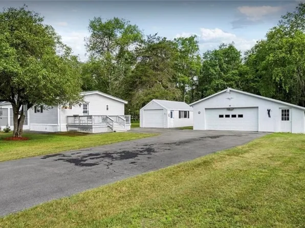 11 Perch Pond Rd, Forestport, NY 13338