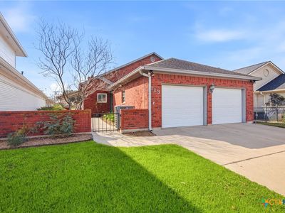 113 Charleston Dr, Victoria, TX, 77904