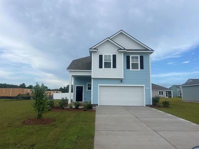 8084 Bear Claw Way, Conway, SC, 29526