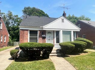 17664 Wormer St, Detroit, MI 48219