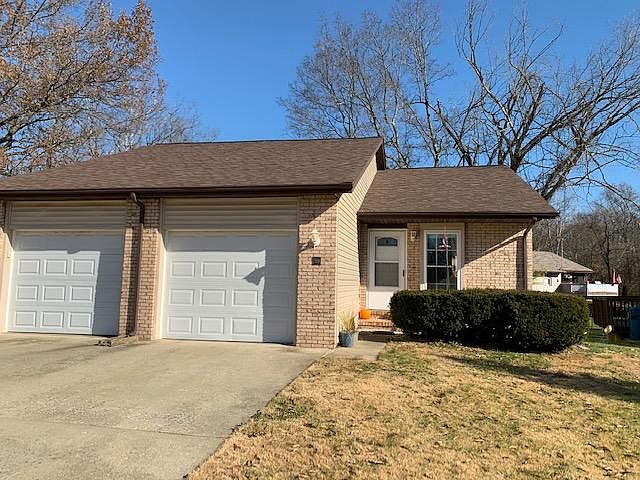 518 Pepperhill Court - Cul-de-sac
1 Car Garage with Opener
Off Street Parking