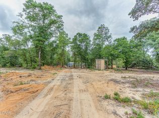 20455 Morrow Rd, Fountain, FL 32438