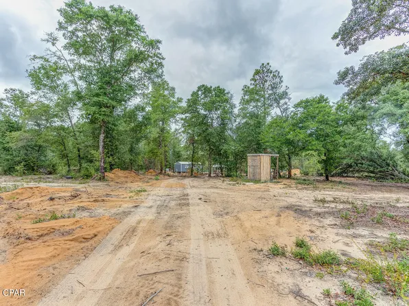 20455 Morrow Rd, Fountain, FL 32438