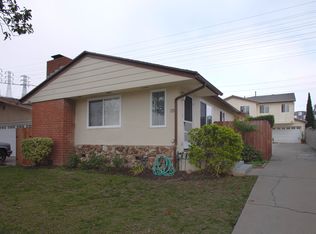 500 Block Of Washington, El Segundo, CA 90245