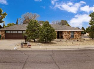 900 Nambe St, Hobbs, NM 88240