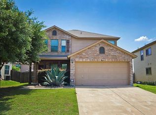 4607 Cottonwood St, Austin, TX 78744