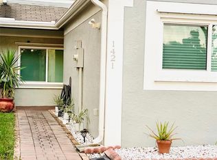 1421 NW 122nd Ter #1421, Hollywood, FL 33026