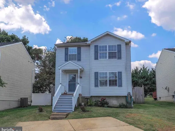 5610 Matthews Ct, Baltimore, MD 21225