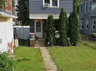 813 Delaware Ave, Fort Wayne, IN 46805